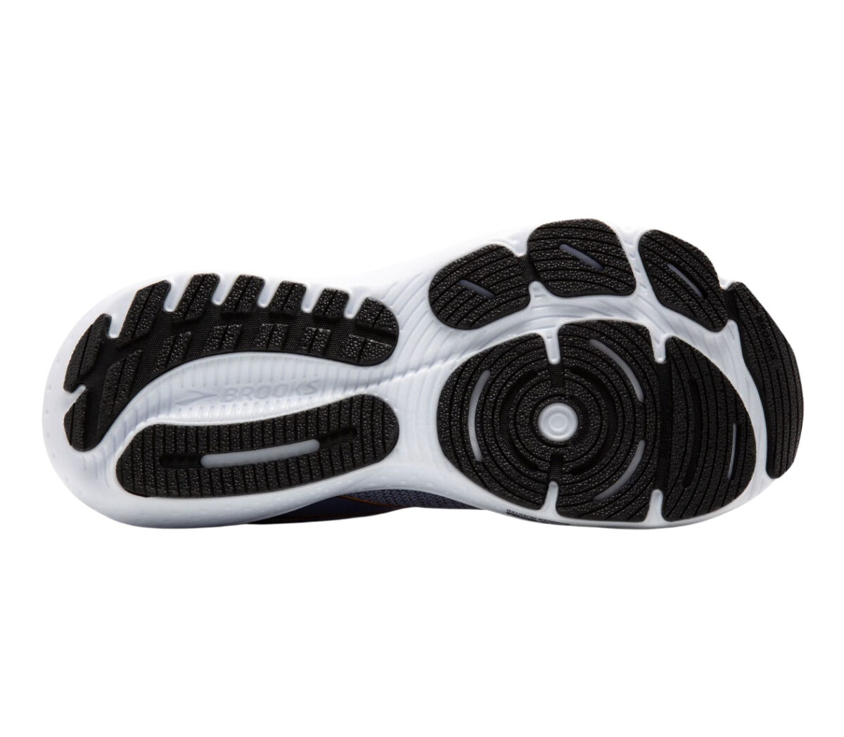 Suola Scarpa Brooks Glycerin 21 donna lilla