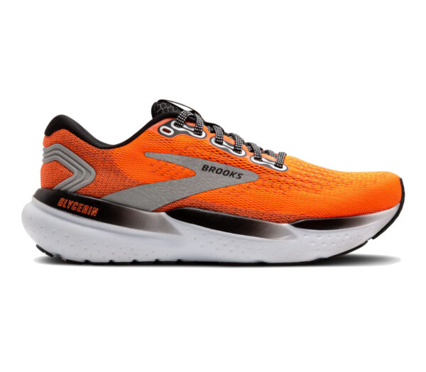 Scarpa Brooks Glycerin 21 donna arancione