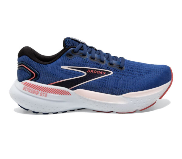 Scarpa Brooks Glycerin GTS 21 donna blu