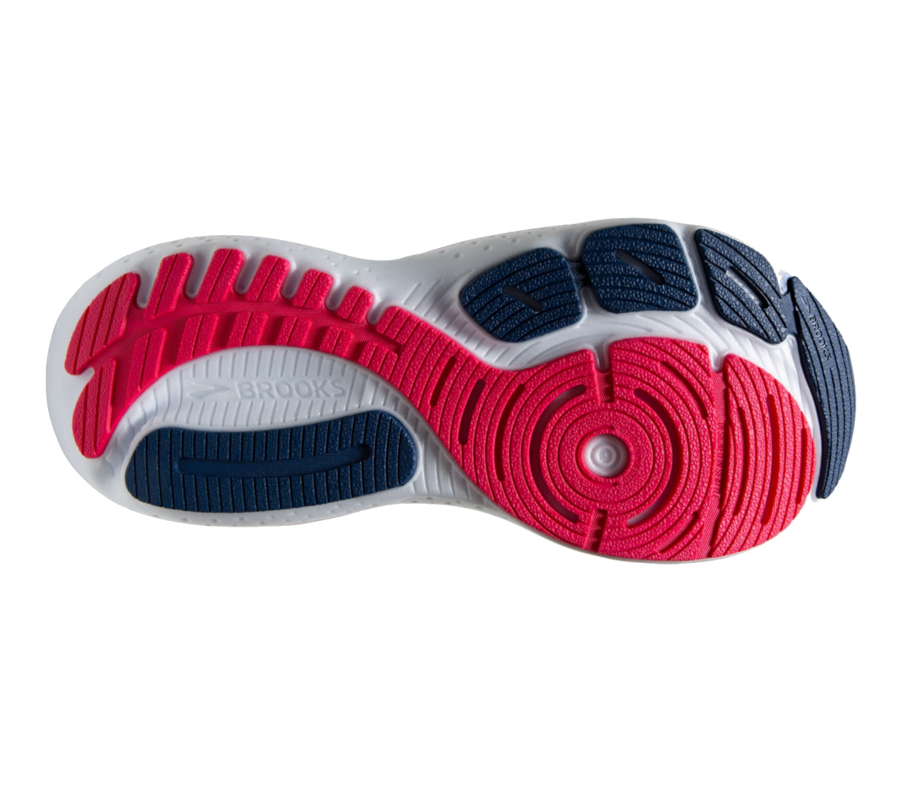 Brooks glycerin donna rosse discount
