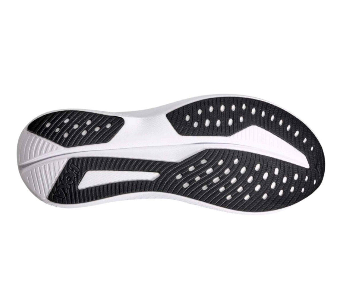 Suola Scarpa Hoka Mach 6 uomo blu