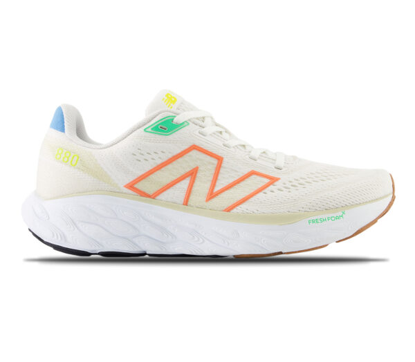 Scarpa new balance fresh foam 880 v14 donna beige