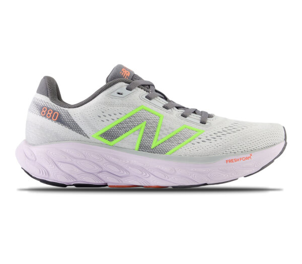 Scarpa New balance fresh foam 880v14 donna grigia