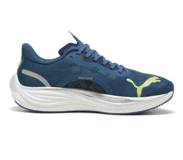 Scarpa Puma velocity nitro 3 uomo petrolio