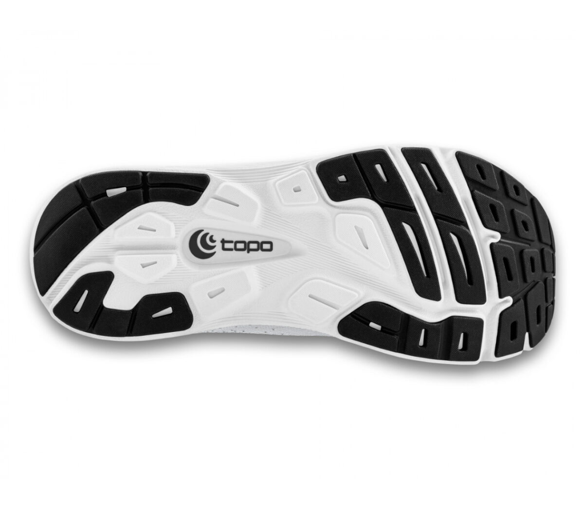 Suola Scarpa Topo Magnifly 5 uomo grey black