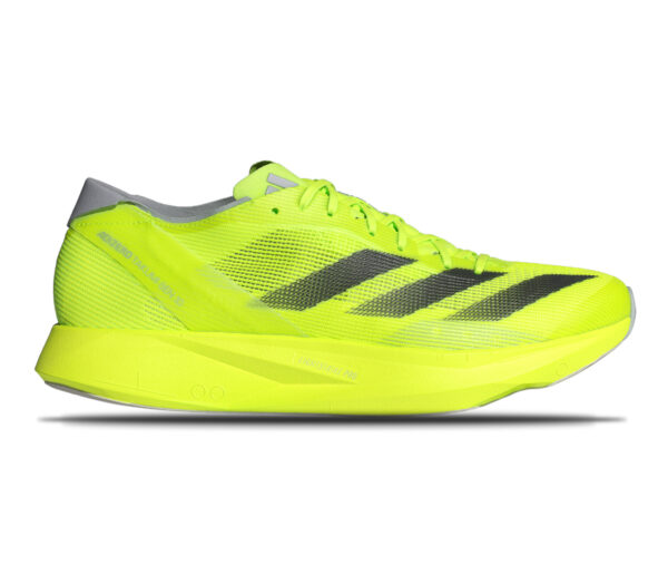 Scarpa Adidas Adizero Takumi Sen 10 uomo gialla nera