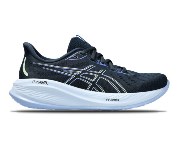 Scarpa Asics Gel-Cumulus 26 donna blu