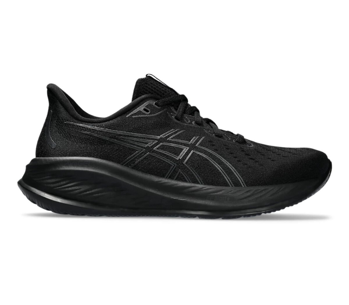 Scarpa Asics Gel-Cumulus 26 uomo nera