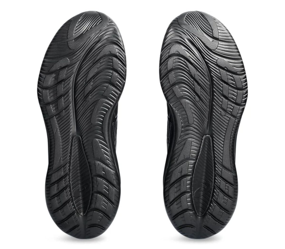 Suola Scarpa Asics Gel-Cumulus 26 uomo nera
