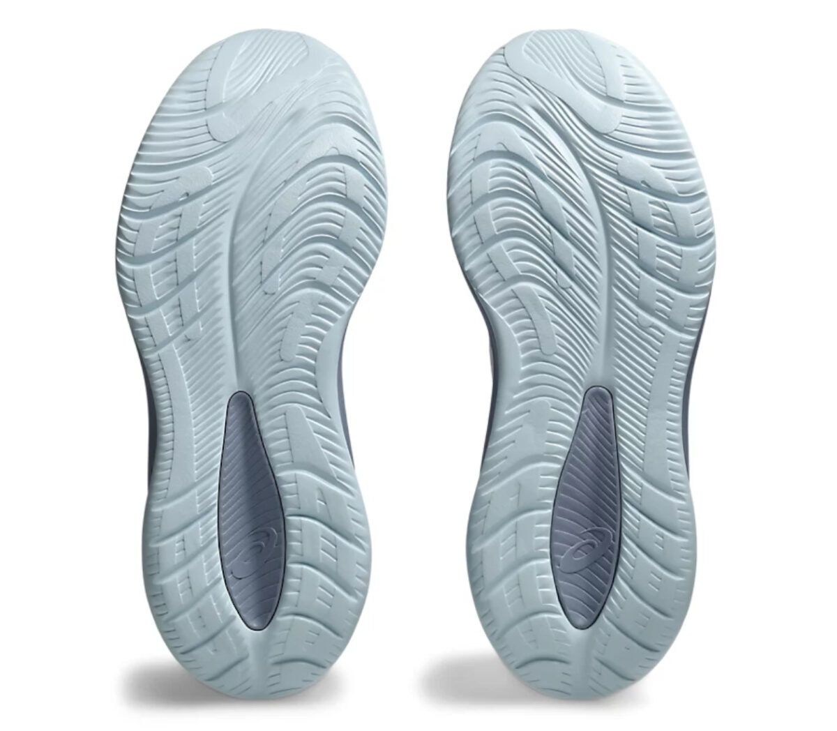 Suola Scarpa asics gel cumulus 26 uomo grigia