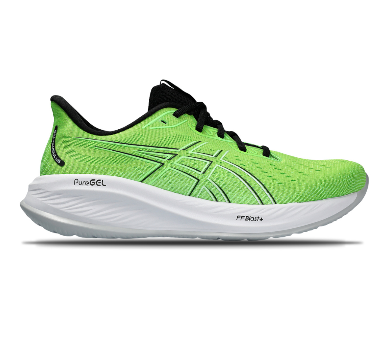Asics gel cumulus 10 uomo prezzo shop