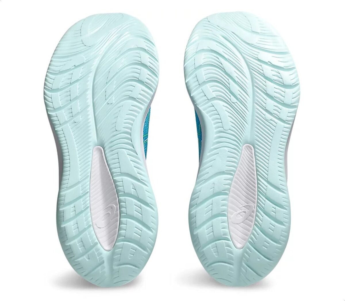 Suola Scarpe Asics Gel-Cumulus 26 uomo celeste