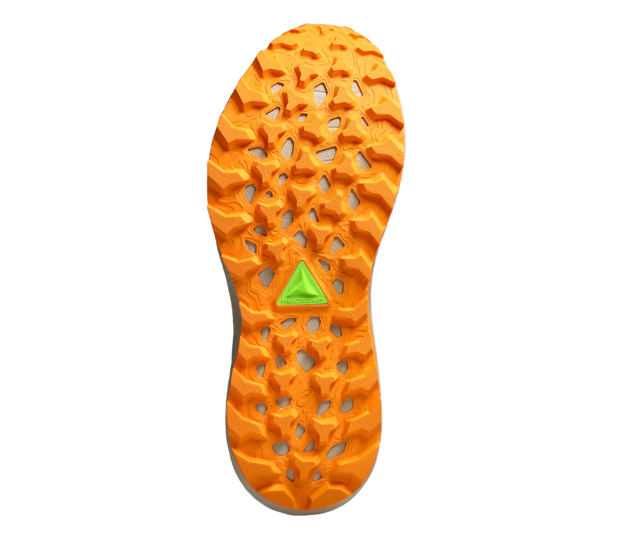 Asics Gel Trabuco 12 M scarpa per trail rocciosi LBM Sport