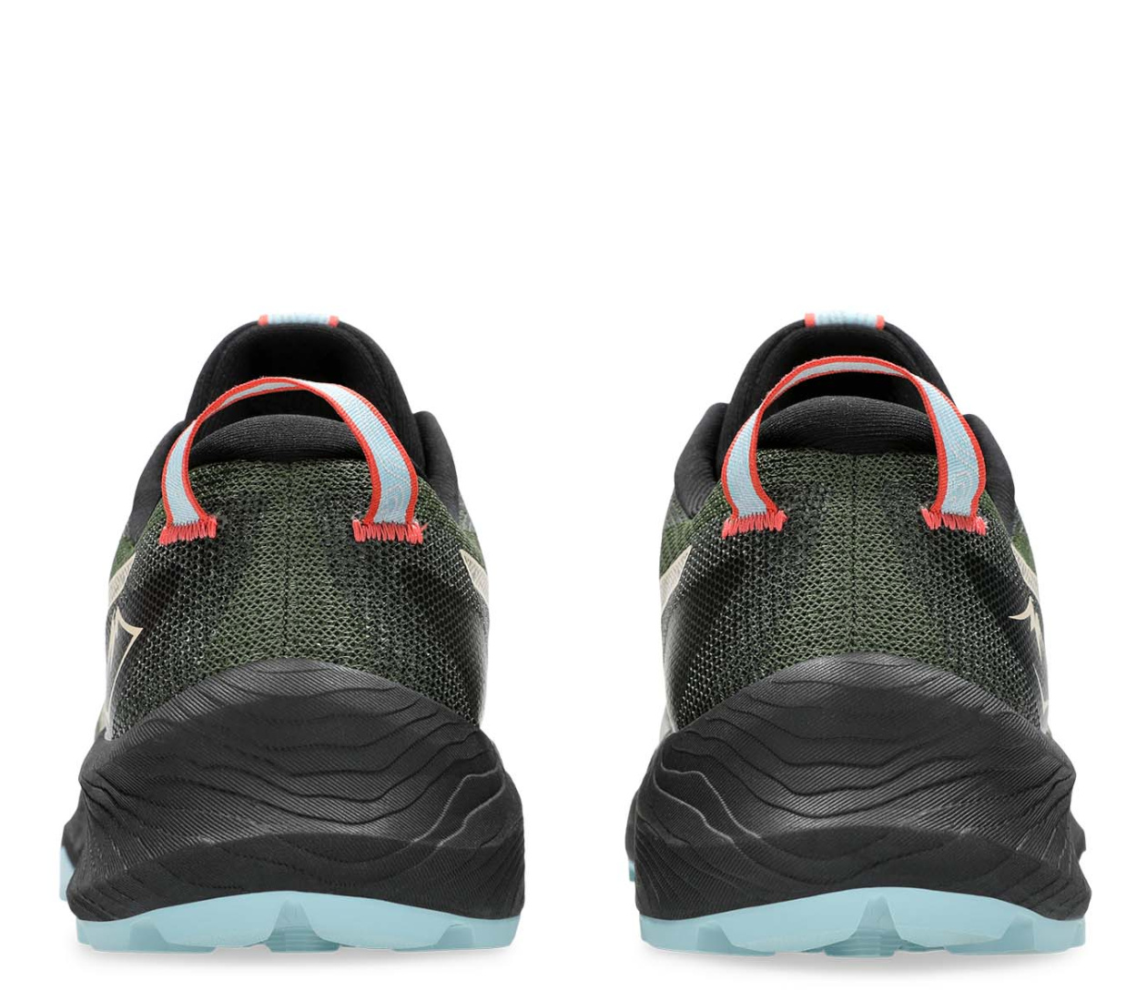 Asics Gel Trabuco 12 M scarpa per trail rocciosi LBM Sport
