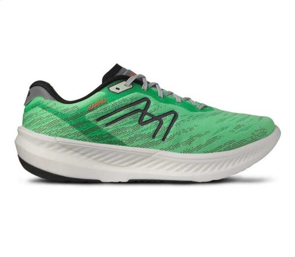 Scarpa Karhu Fusion 4.0 uomo verde