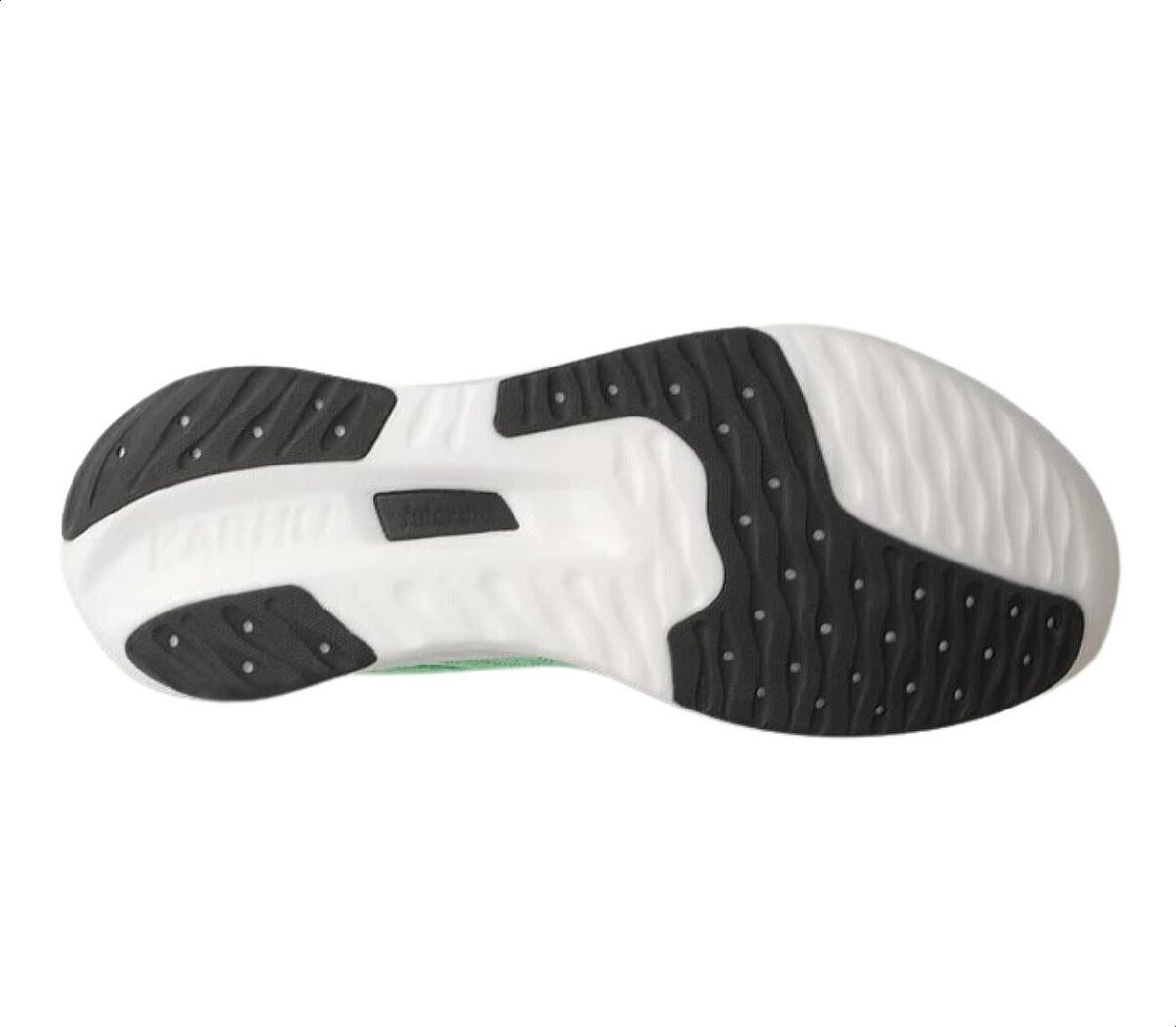 Suola Scarpa Karhu Fusion 4.0 uomo verde