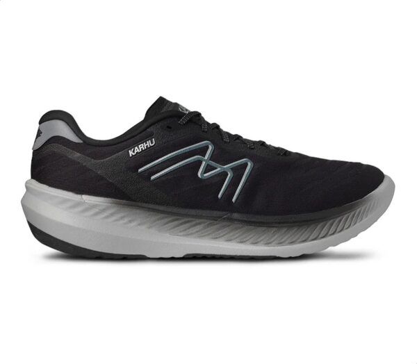 Scarpa Karhu Fusion 4.0 uomo nera