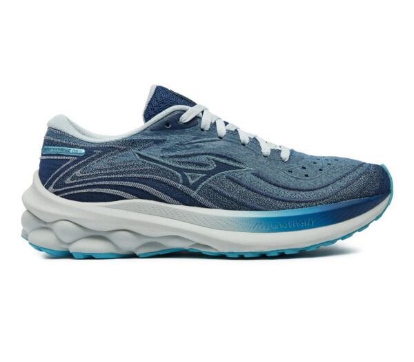Scarpa Mizuno Skyrise 5 donna blu