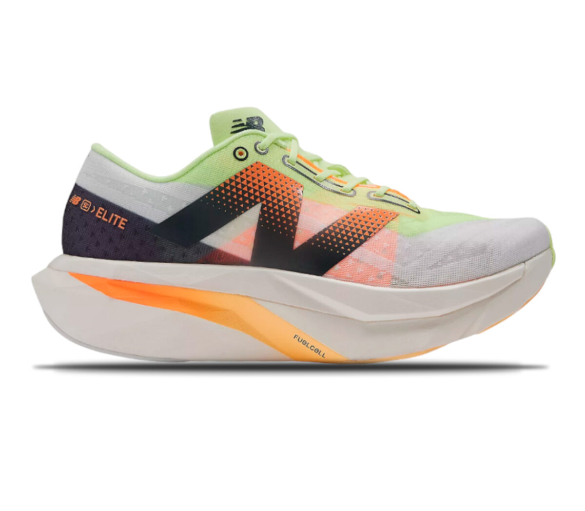 Scarpa Balance Fuelcell Supercomp Elite v4 donna multicolor