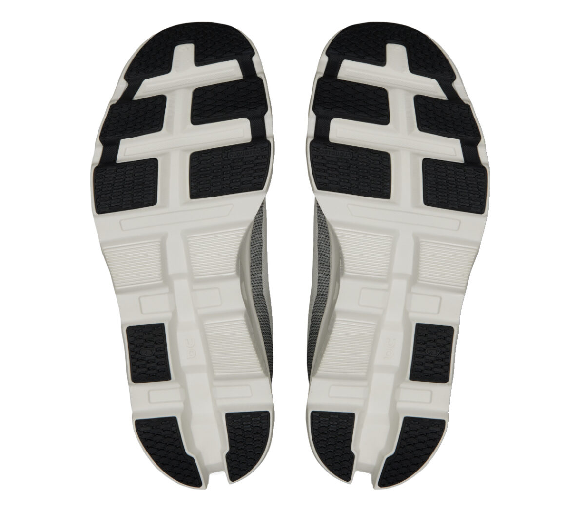 Suola Scarpa On Cloudmonster 2 uomo white frost