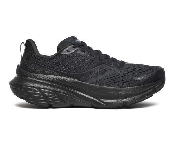 Scarpa Saucony Guide 17 donna nera