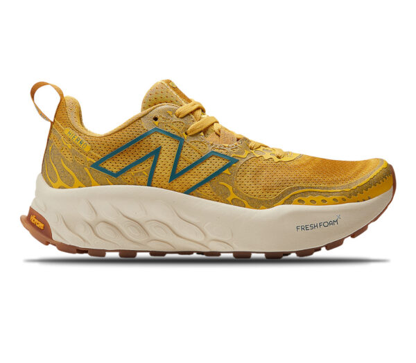 Scarpa New Balance Fresh Foam Hierro v8 donna gialla