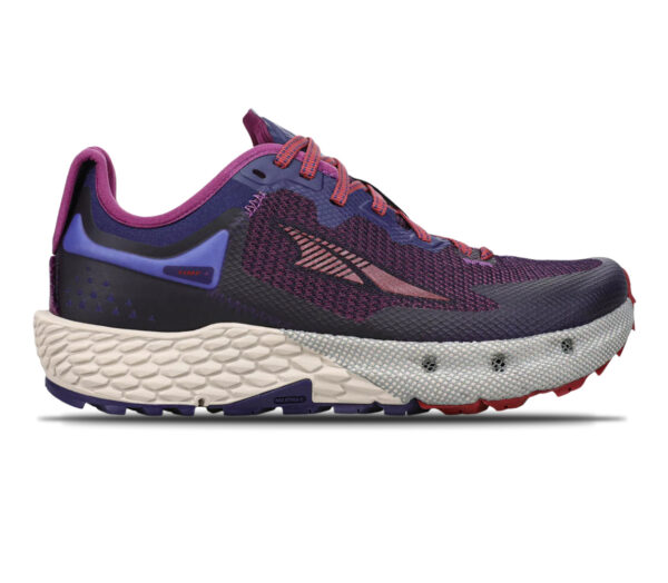 Scarpa Altra Timp 4 donna viola