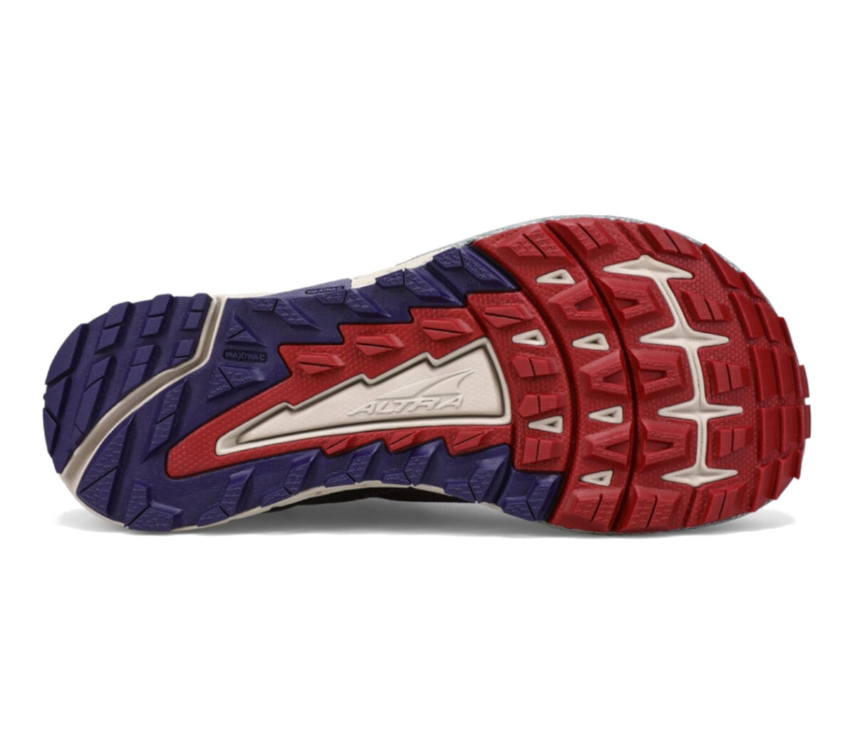 Suola Scarpa Altra Timp 4 donna viola
