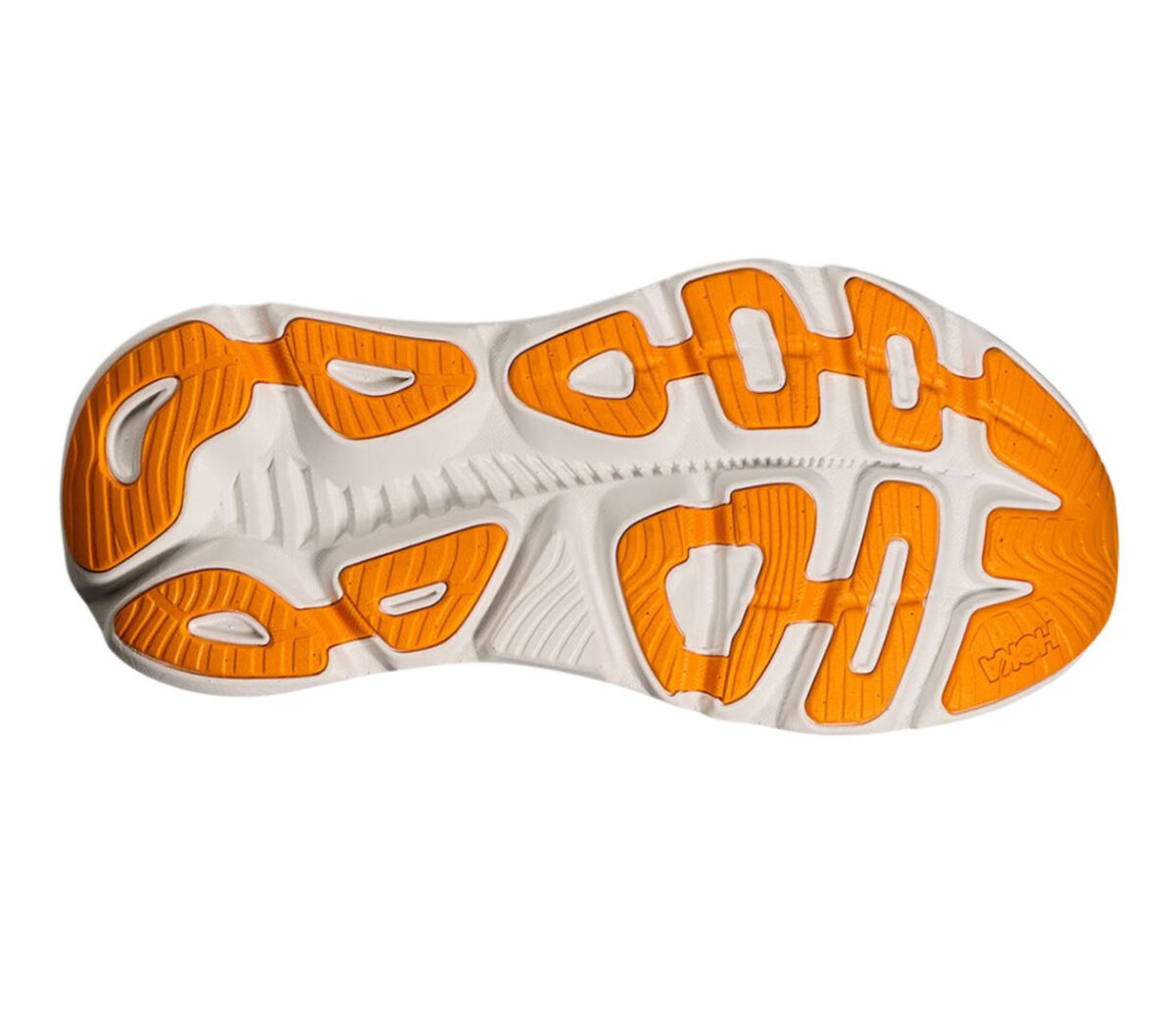 Suola Scarpa Hoka Gaviota 5 donna anchor grapefruit