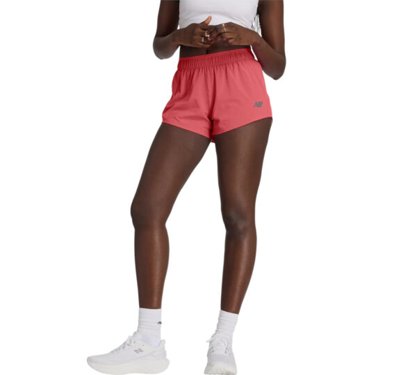 Pantaloncino New Balance RC Short 3