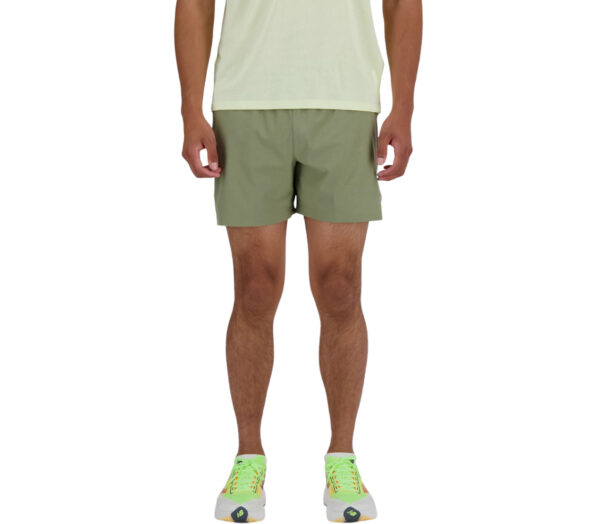 Pantaloncino New Balance RC Short 5