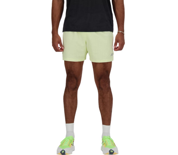 Pantaloncino New Blance RC Short 5