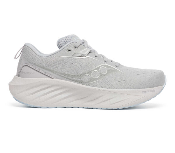 Scarpa Saucony Triumph 22 donna grigia