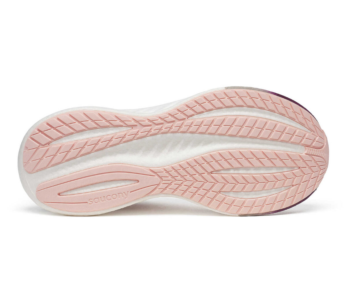 Suola Scarpa Saucony Triumph 22 donna rosa