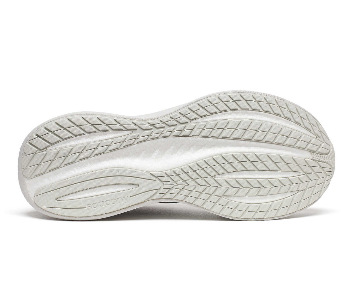 Suola Scarpa Saucony Triumph 22 uomo olivine