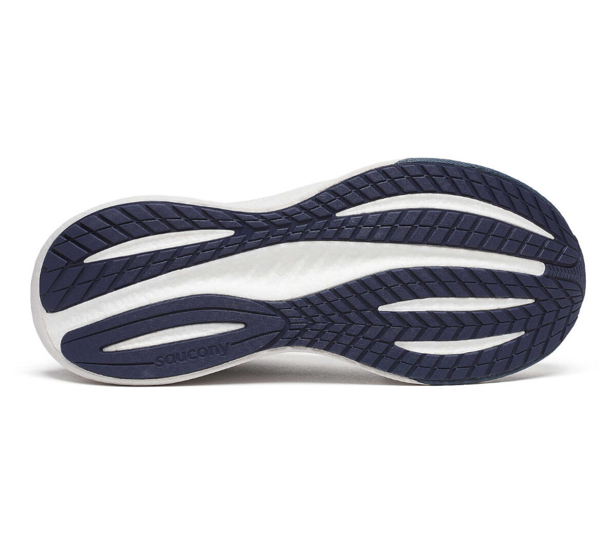 Suola Scarpa Saucony Triumph 22 uomo blu