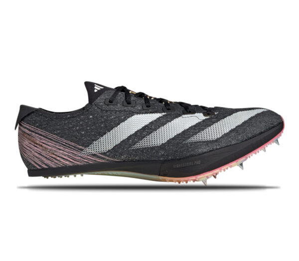 Scarpa Adidas Adizero Prime SP 3 Strung unisex nera