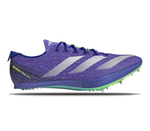 Scarpa Adidas Adizero Prime SP 3 Strung unisex viola
