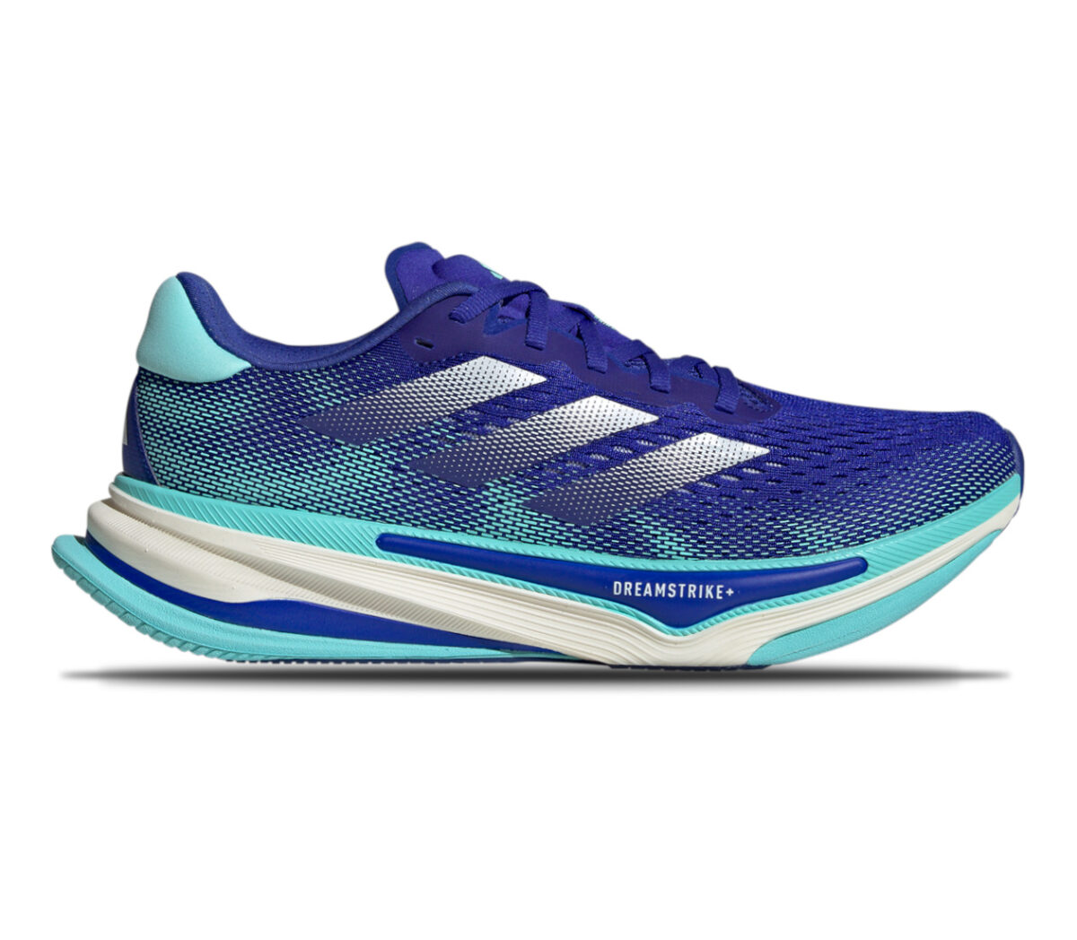 Scarpa Adidas Supernova Prima uomo blu