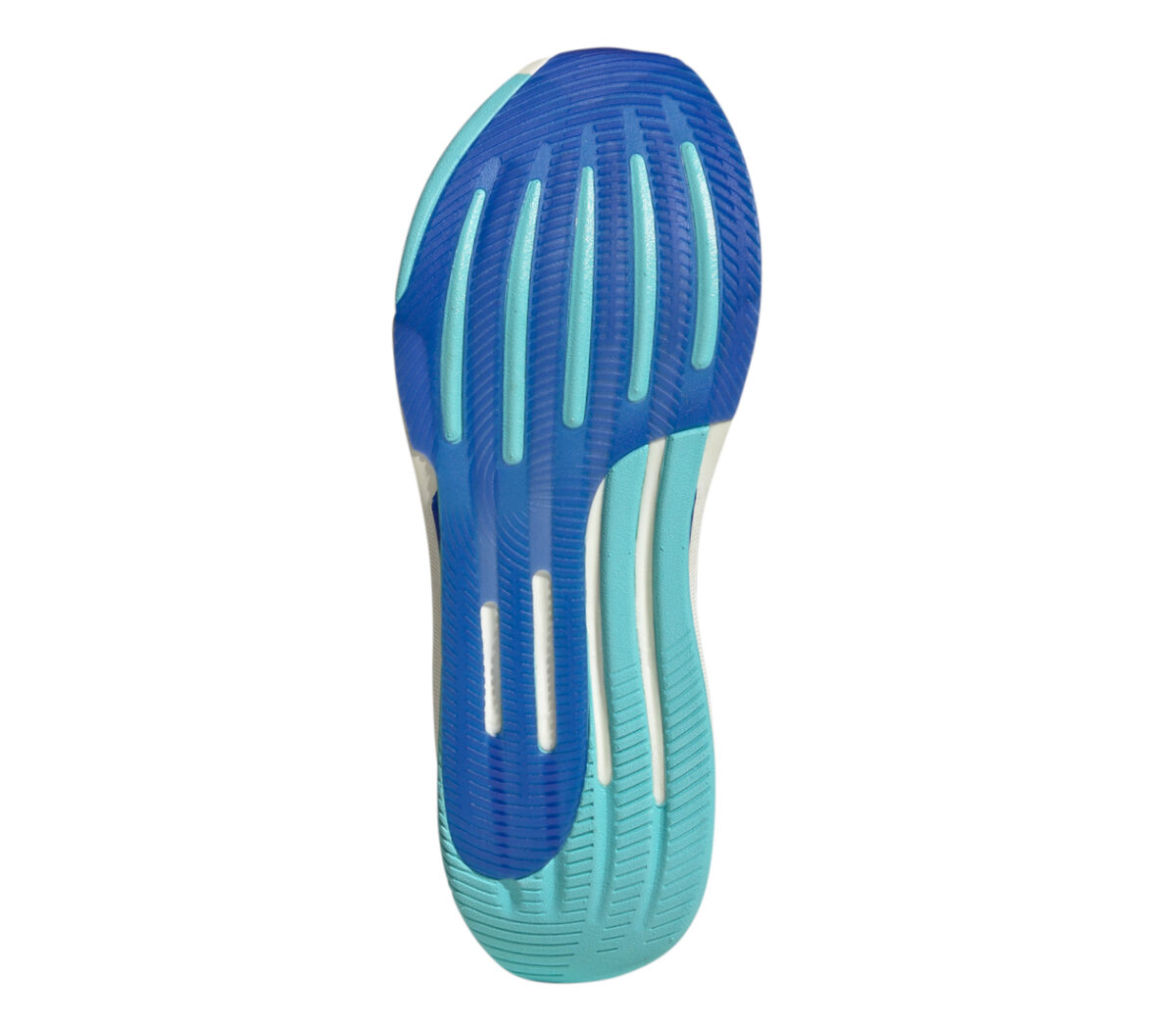 Suola Tomaia Scarpa Adidas Supernova Prima uomo blu