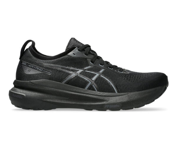 Scarpa Asics Gel-Kayano 31 uomo nera