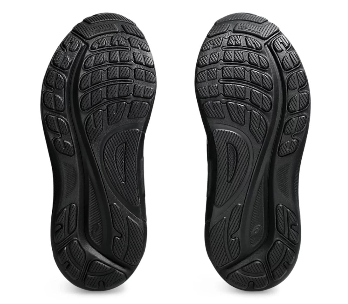 Suola Scarpa Asics Gel-Kayano 31 uomo nera