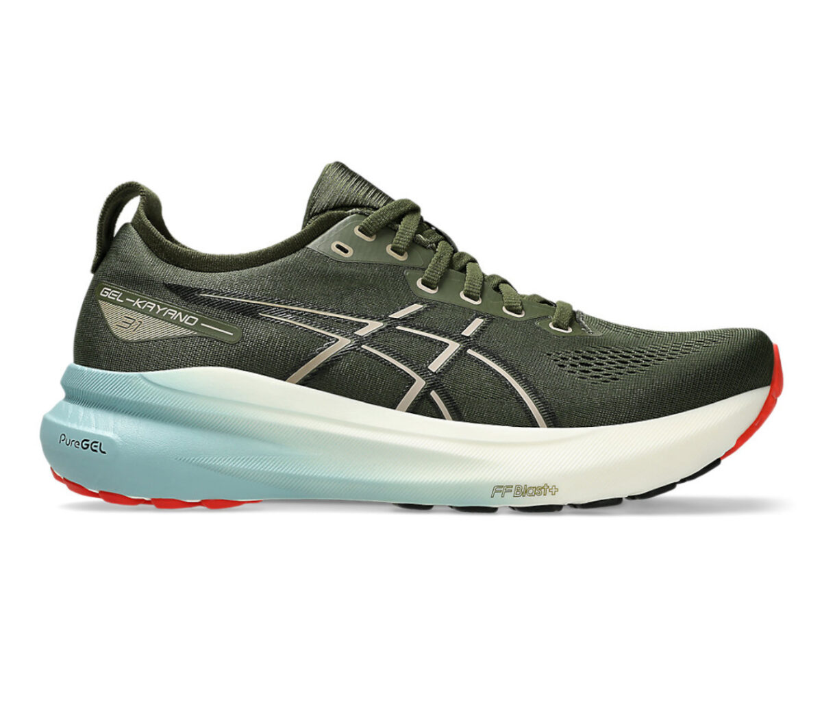 Le migliori 10 scarpe da running per pronatori del 2025 LBM Sport