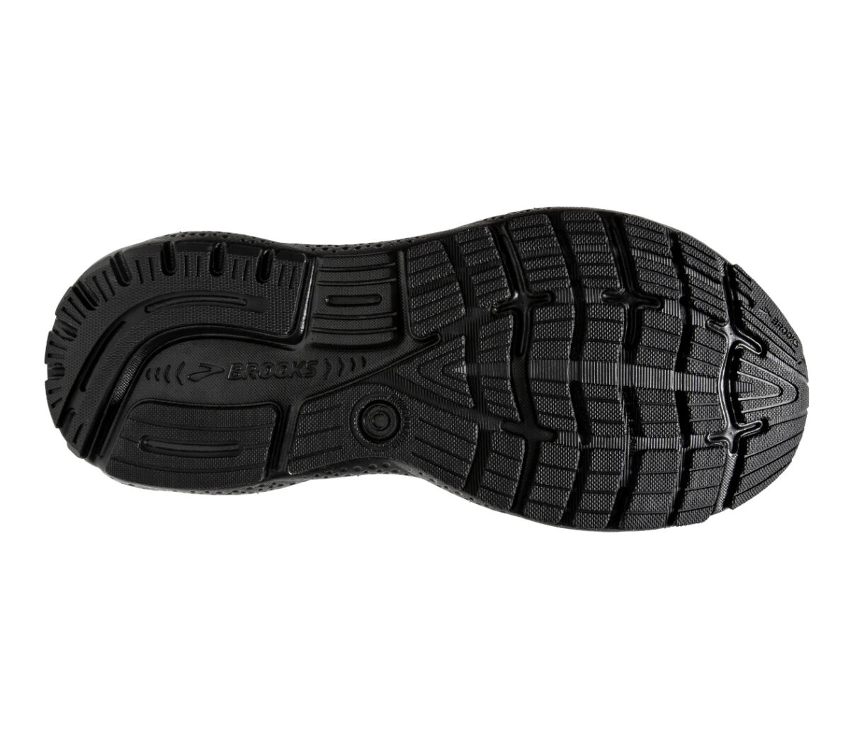 Suola Scarpa Brooks Ghost 16 donna nera
