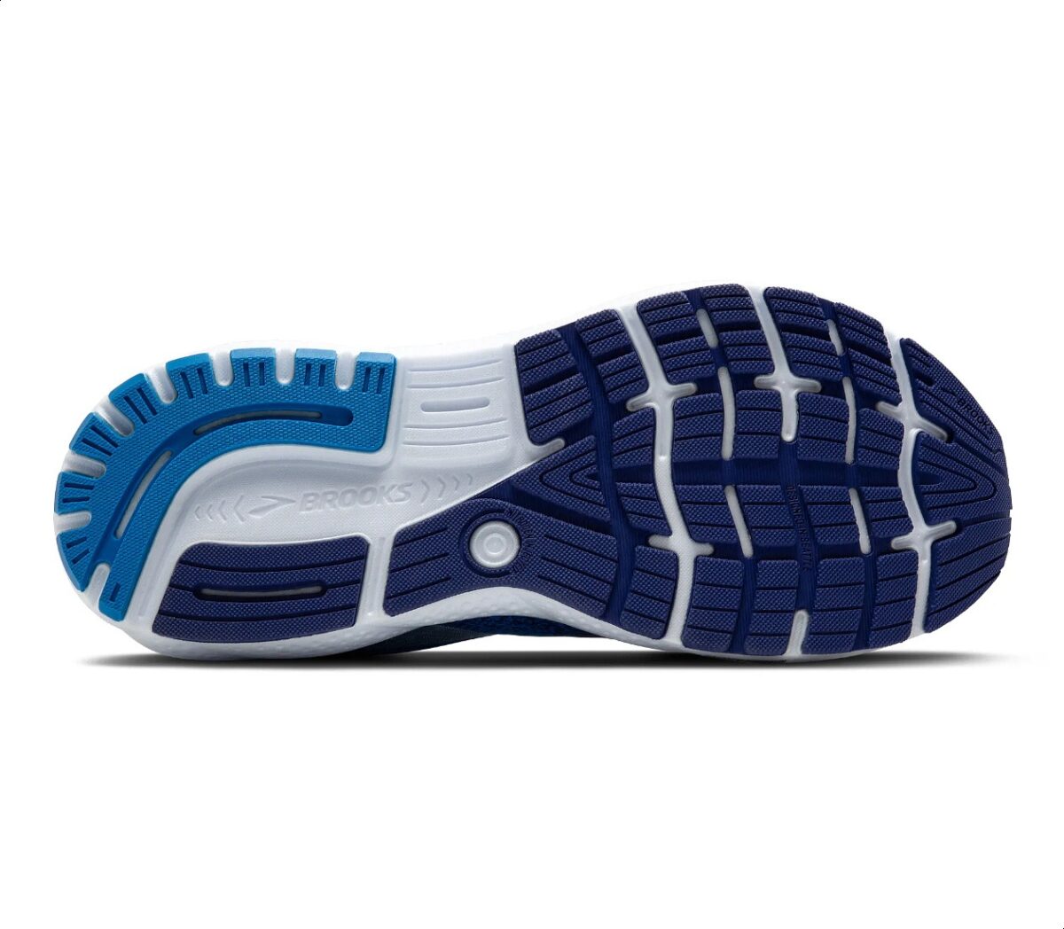 Suola Scarpa Brooks Ghost 16 uomo celeste