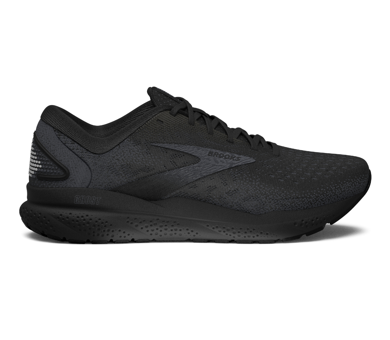 Brooks ghost 10 donna nero deals
