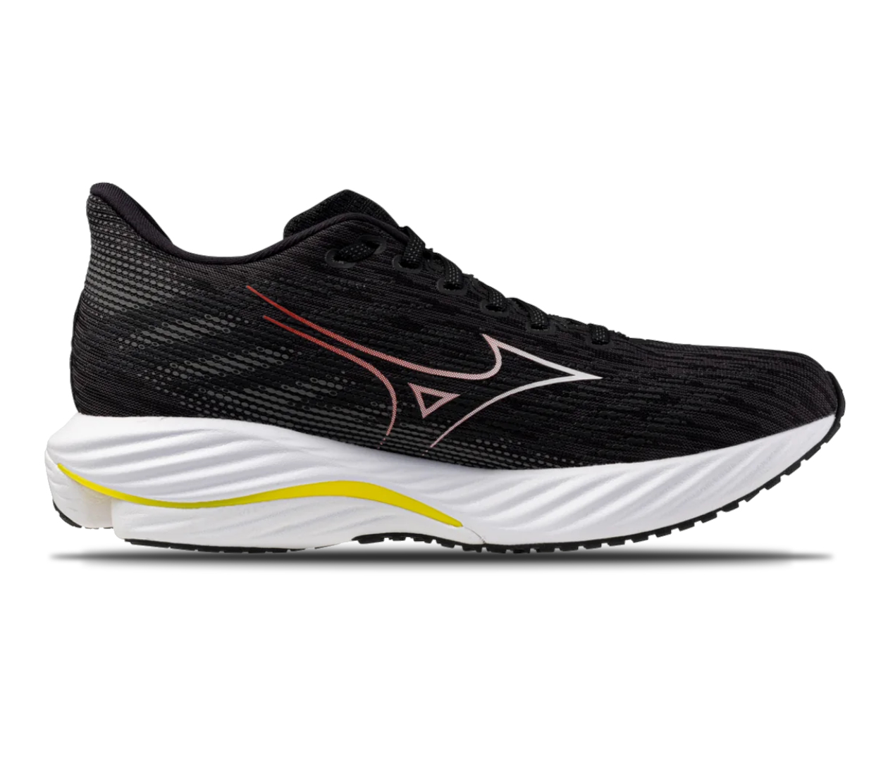 Mizuno Wave Rider 28 M scarpa mezza maratona LBM Sport