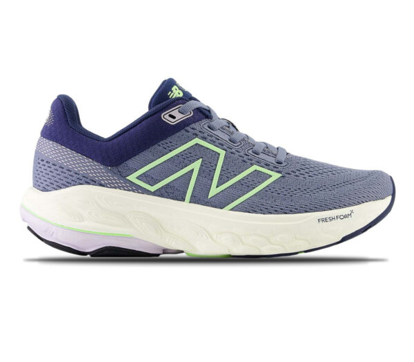 Scarpa New Balance FuelCell 860 v14 donna blu