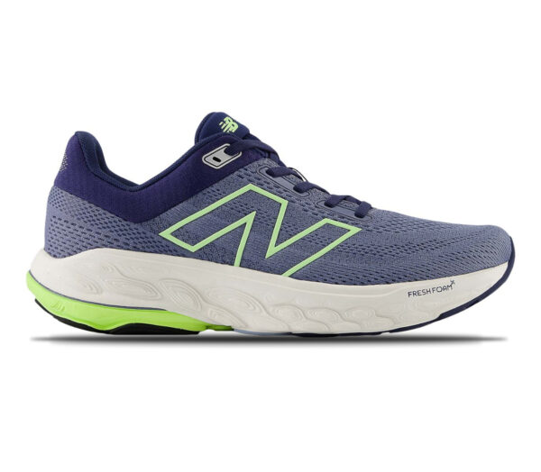 Scarpa New Balance FuelCell 860 v14uomo blu