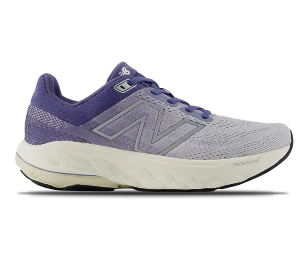 Scarpa New Balance FuelCell 860 v14 donna lilla